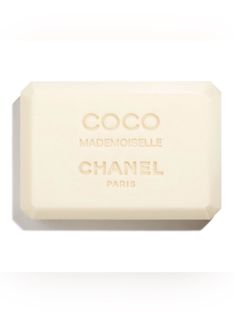 CHANEL Coco Mademoiselle Gentle Perfumed Soap 3.6 oz NEW - Picture 5 of 8